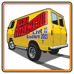 Fu Manchu Roadburn 2003