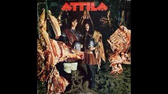 Attila_(Billy_Joel)_-_Self_Titled_Album_(1970)_COMPLETE