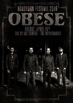 Obese's set poster