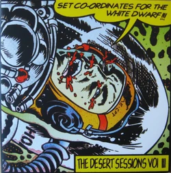 Desert Sessions Volume 3