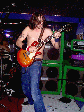 Matt Pike