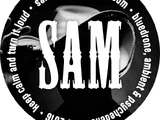 SAM