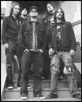 Kalas Riffipedia The Stoner Rock Wiki Fandom