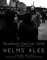 Roadburn 2015 - Helms Alee