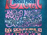 Hocus Pocus Festival