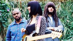 Khruangbin