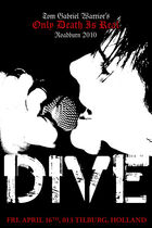 Roadburn 2010 - Dive