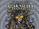 Freak Valley Festival