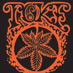 ORANGE TOKE