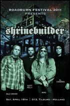 Roadburn 2011 - Shrinebuilder