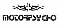 Motorpsycho logo