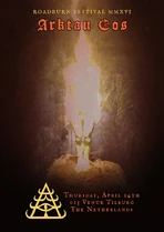 Arktau Eos' set poster