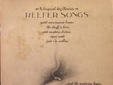 Reefer Songs