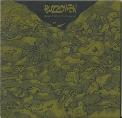 Revelation Sick Reissue