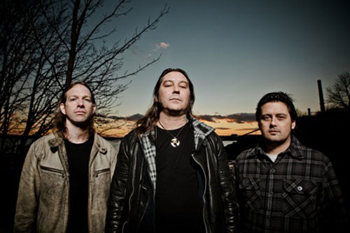 High on Fire, Riffipedia - The Stoner Rock Wiki