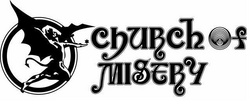 Church of Misery Logo