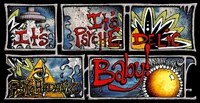 It's Psychedelic Baby