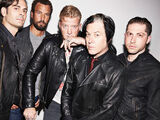 Queens of the Stone Age