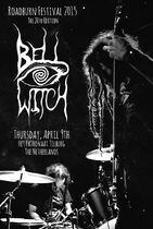 Roadburn 2015 - Bell Witch