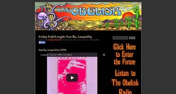 The Obelisk Home Page