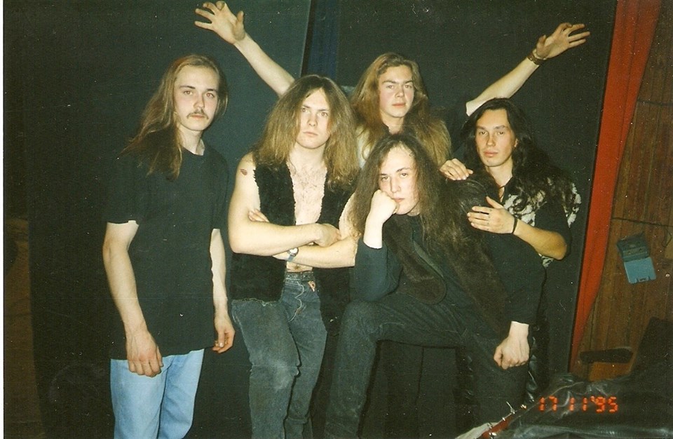 Horde (band) - Wikipedia