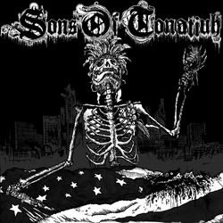 Sons of Tonatiuh