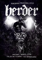 Herder's set poster