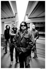 Garcia Plays Kyuss