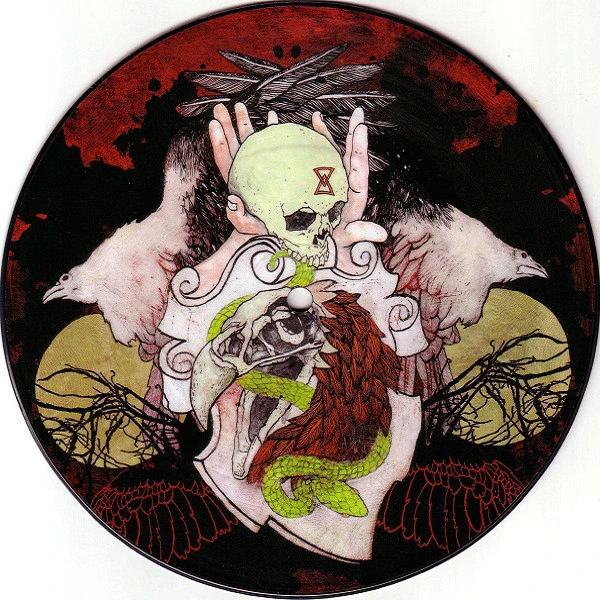 Church of Misery / Sourvein | Riffipedia - The Stoner Rock Wiki