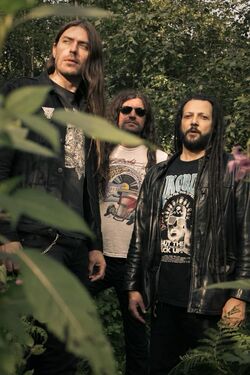 Rotting Christ - Wikipedia