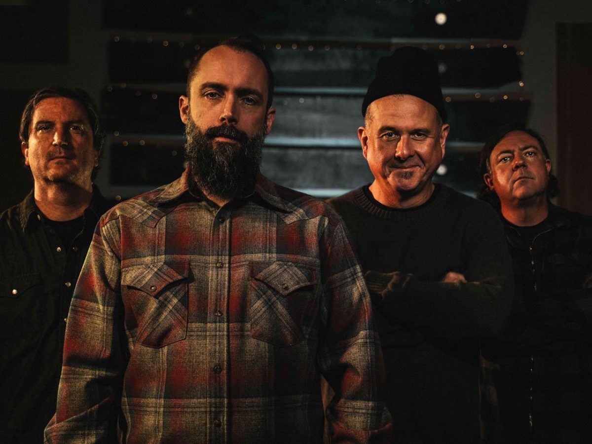 Clutch (band) - Wikipedia