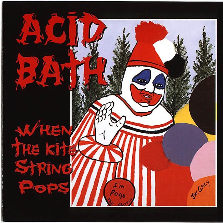When The Kite String Pops | Riffipedia - The Stoner Rock Wiki | Fandom