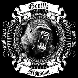 Gorilla Monsoon | Riffipedia - The Stoner Rock Wiki | Fandom