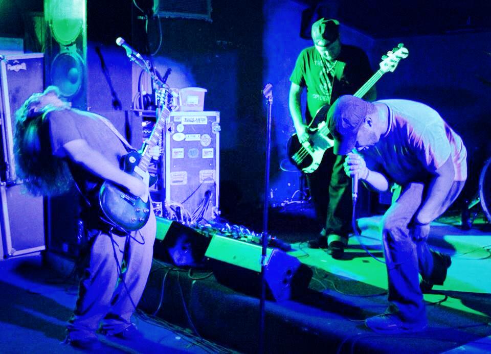 Switchblade Jesus Riffipedia The Stoner Rock Wiki Fandom