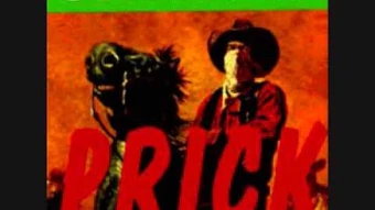 Prick | Riffipedia - The Stoner Rock Wiki | Fandom