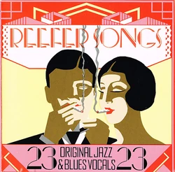 Reefer Songs CD