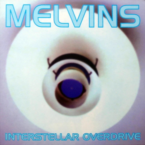 Interstellar Overdrive (Melvins) | Riffipedia - The Stoner Rock