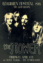 Roadburn 2015 - The Tower