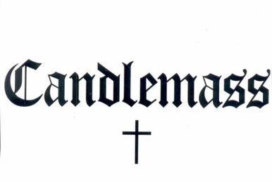 Candlemass (Album) | Riffipedia - The Stoner Rock Wiki | Fandom