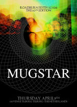 Roadburn 2015 - Mugstar