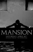 Roadburn 2014 - Mansion