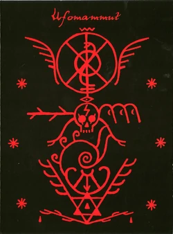 XV Magickal Mastery Live