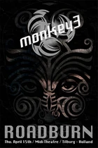 Roadburn 2010 - Monkey3.jpg (107 KB)