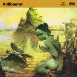 Pallbearer Atlantis