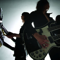 Category Noise Rock Riffipedia The Stoner Rock Wiki Fandom