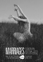 Roadburn 2015 - Marriages