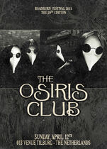 Roadburn 2015 - The Osiris Club