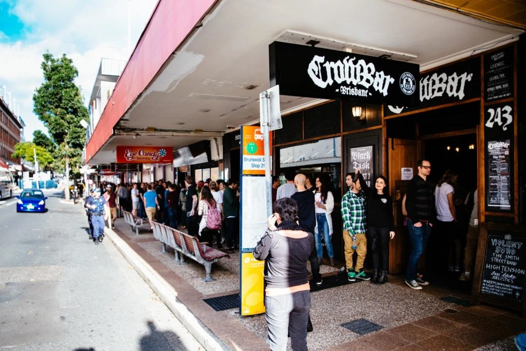 Crowbar (Brisbane) Riffipedia The Stoner Rock Wiki Fandom