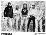 Trouble