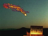 Welcome to MeteorCity